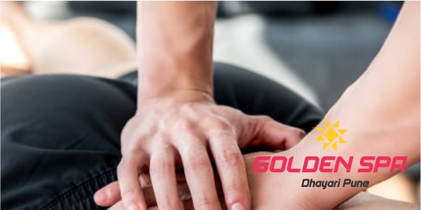 Deep Tissue Massage in Dhayari